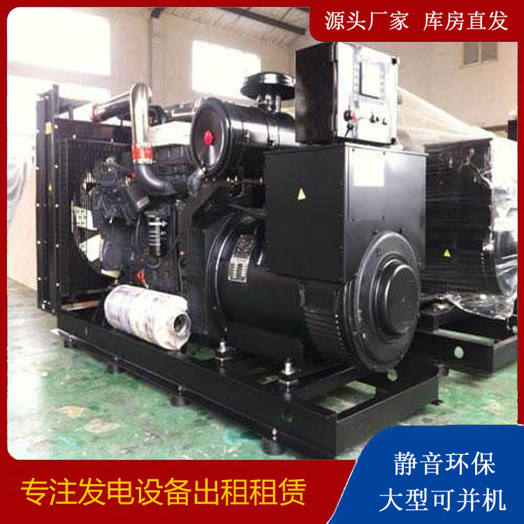 张北发电车出租 柴油发电机组需要经常换机油吗？