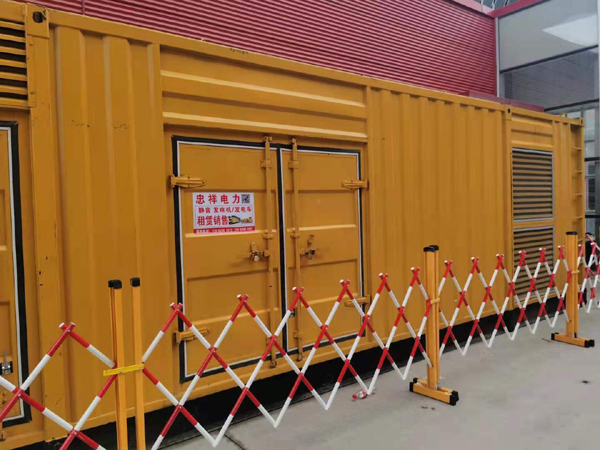张北关于通用发电机的十万个为什么？