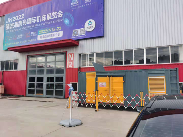 张北发电机租赁-柴油发电机组不及时维护危害大