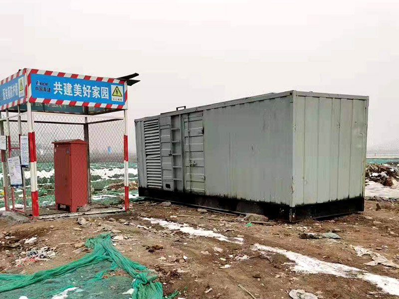 张北燃气发电机在高海拔地区运行时会遇到哪些常见故障？