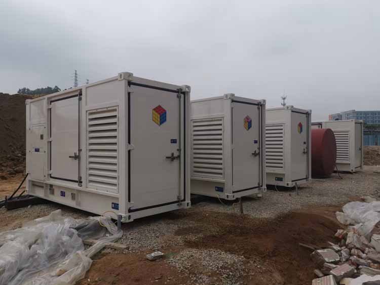 张北如何降低 200KW 柴油发电机的燃油消耗率？