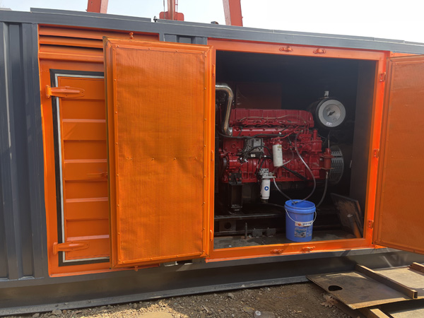 张北哪些因素会影响 200KW 柴油发电机的燃油消耗率？