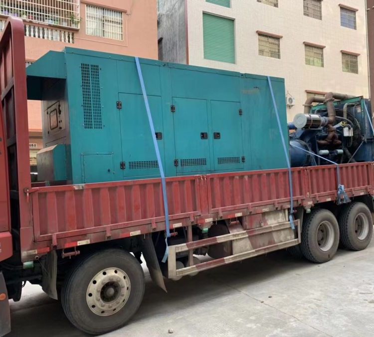 张北如何在不同负载率下确保 400KW 柴油发电机组的正常运行？