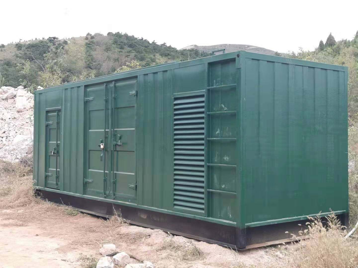张北如何对接地系统进行定期检测和维护？
