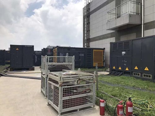 张北除了定期检查，还有哪些方法可以及时发现接触式转速表探头的磨损？