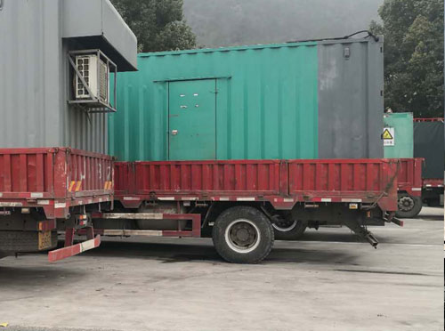 张北柴油发电机组使用注意安全事项有哪些?
