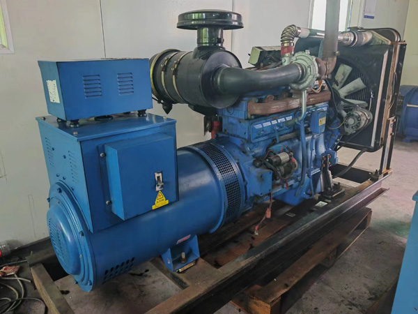 张北100kW柴油发电机组使用多级机油有哪些优缺点？