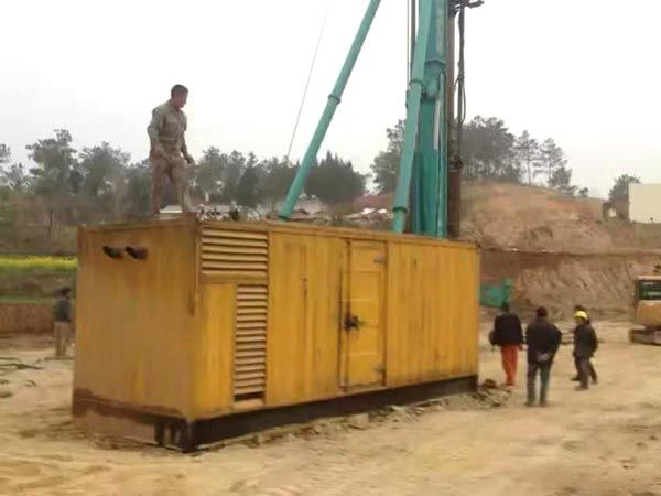 张北柴油发电机组应用场合有哪些？